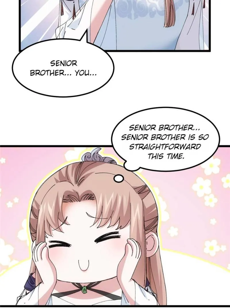 I Determine My Own Destiny Chapter 263 page 15