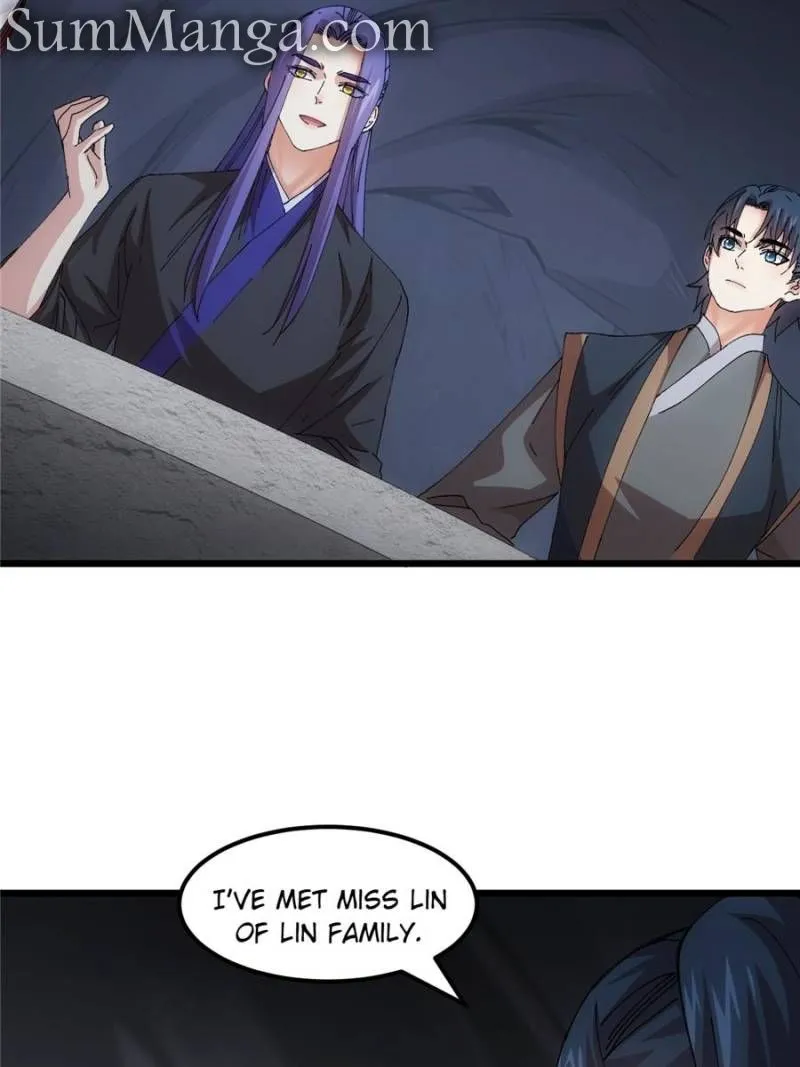 I Determine My Own Destiny Chapter 263 page 29