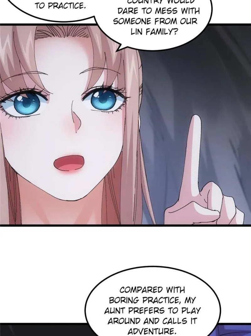 I Determine My Own Destiny Chapter 263 page 39