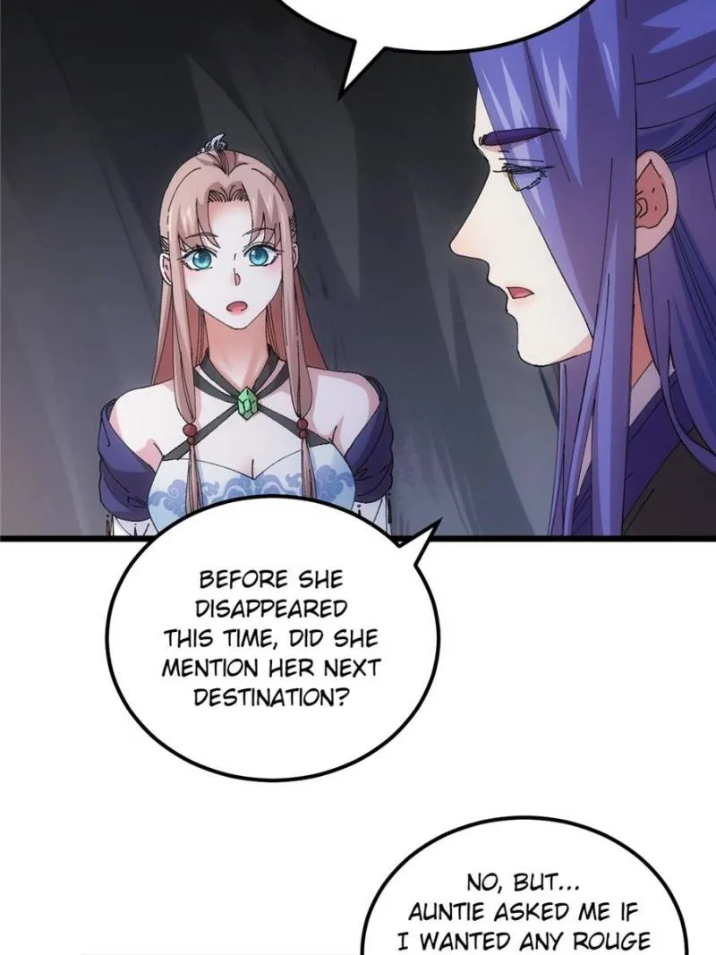 I Determine My Own Destiny Chapter 263 page 40