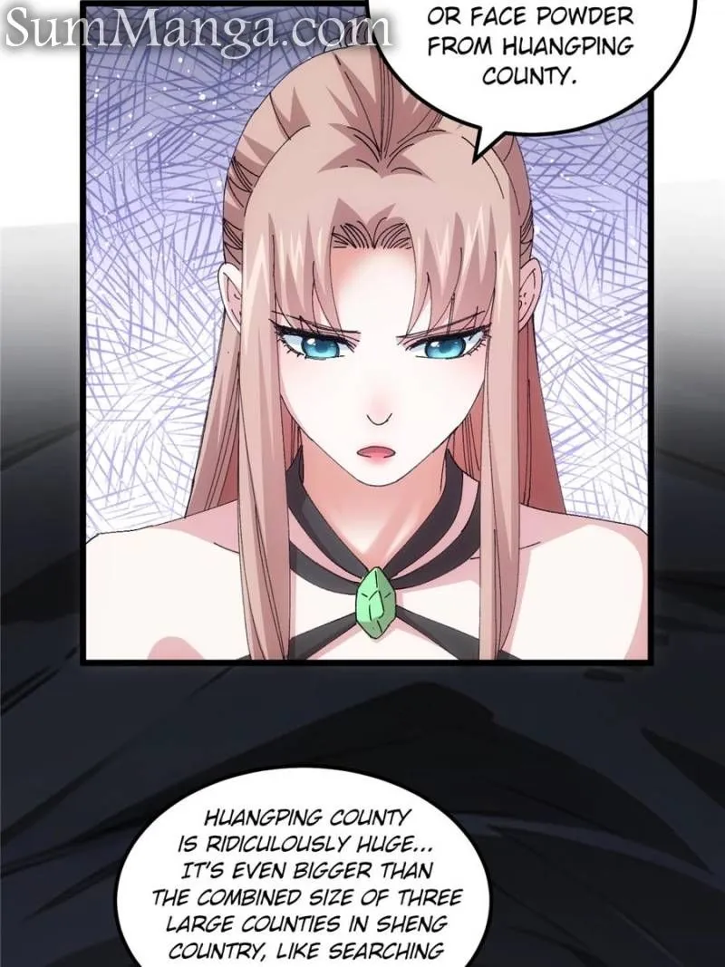 I Determine My Own Destiny Chapter 263 page 41