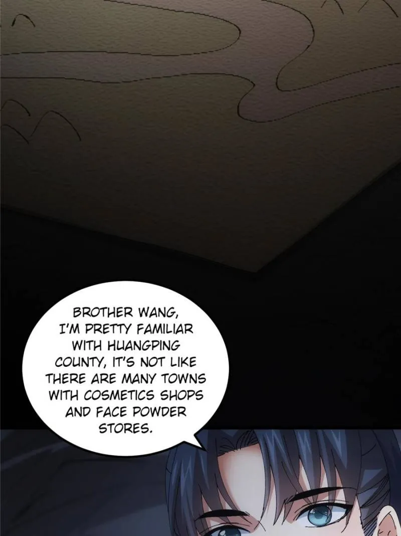 I Determine My Own Destiny Chapter 263 page 43