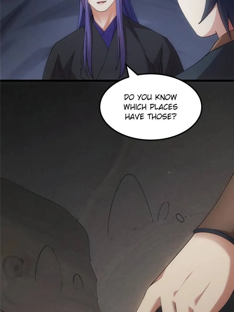 I Determine My Own Destiny Chapter 263 page 45