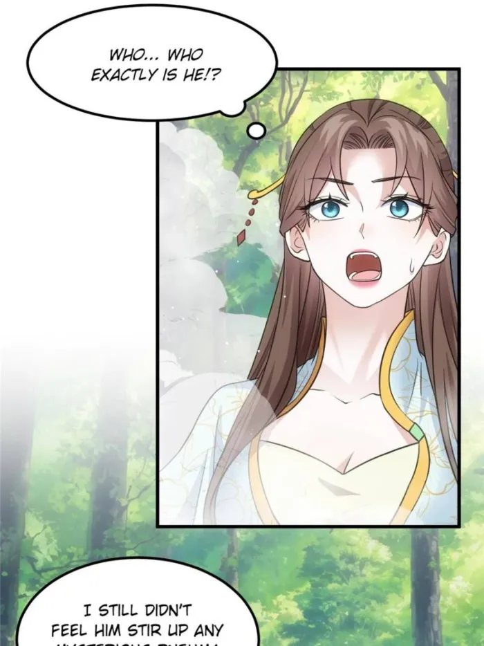 I Determine My Own Destiny Chapter 268 page 17
