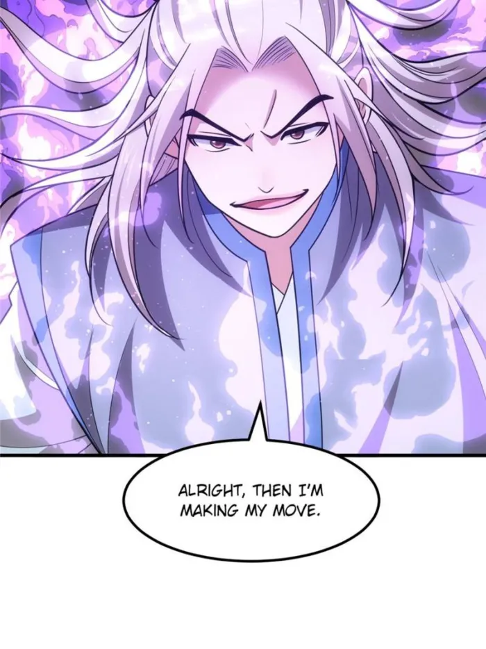 I Determine My Own Destiny Chapter 268 page 31