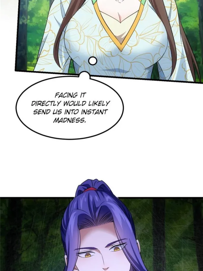 I Determine My Own Destiny Chapter 268 page 42