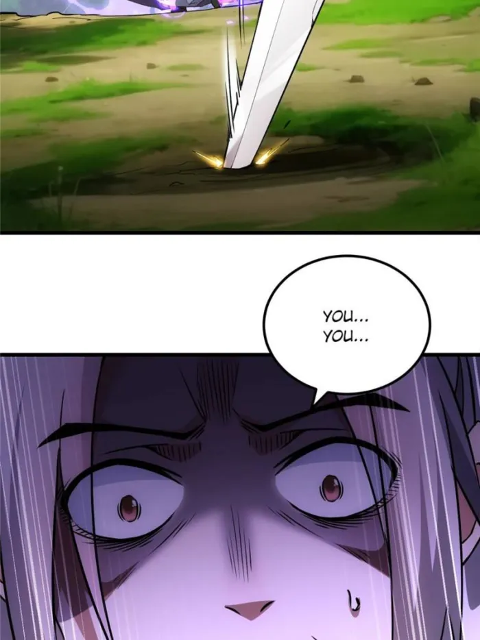 I Determine My Own Destiny Chapter 268 page 45