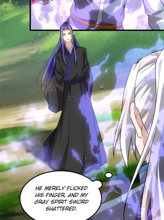 I Determine My Own Destiny Chapter 268 page 47