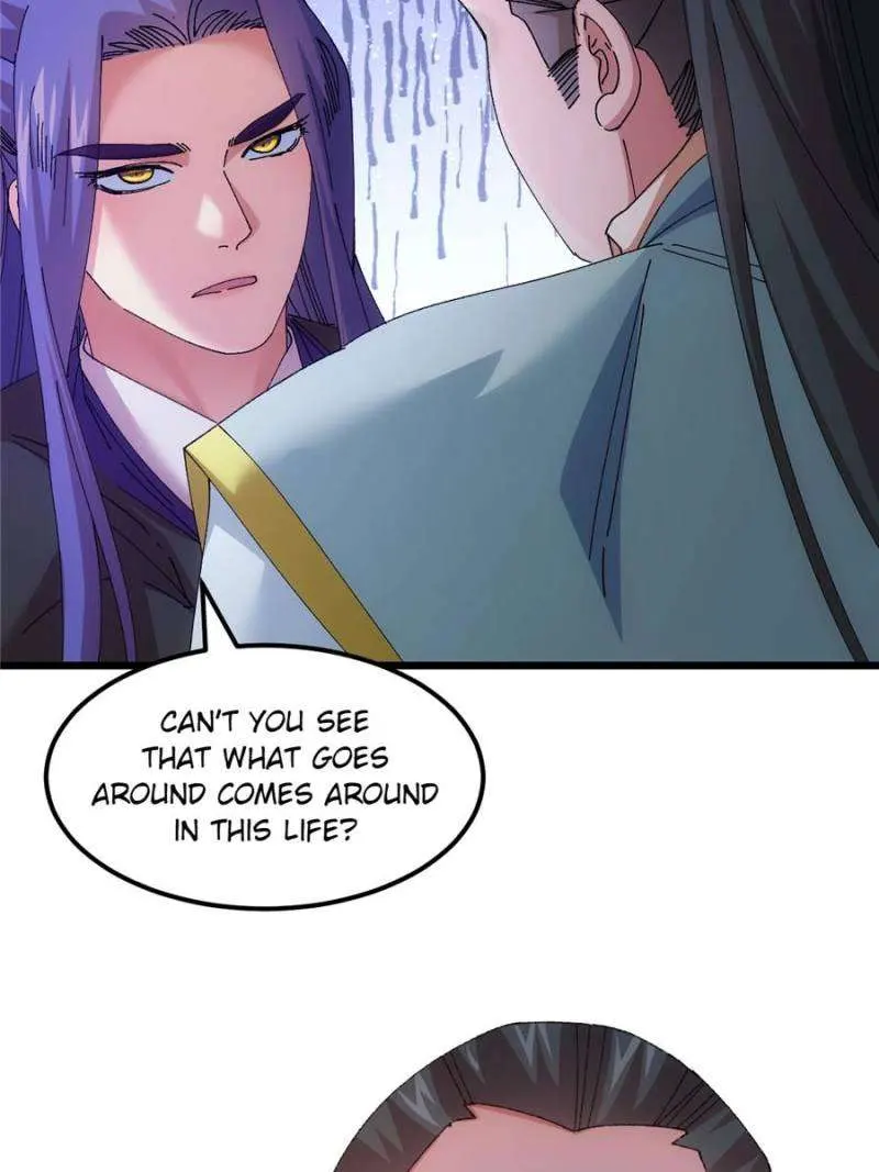 I Determine My Own Destiny Chapter 269 page 19