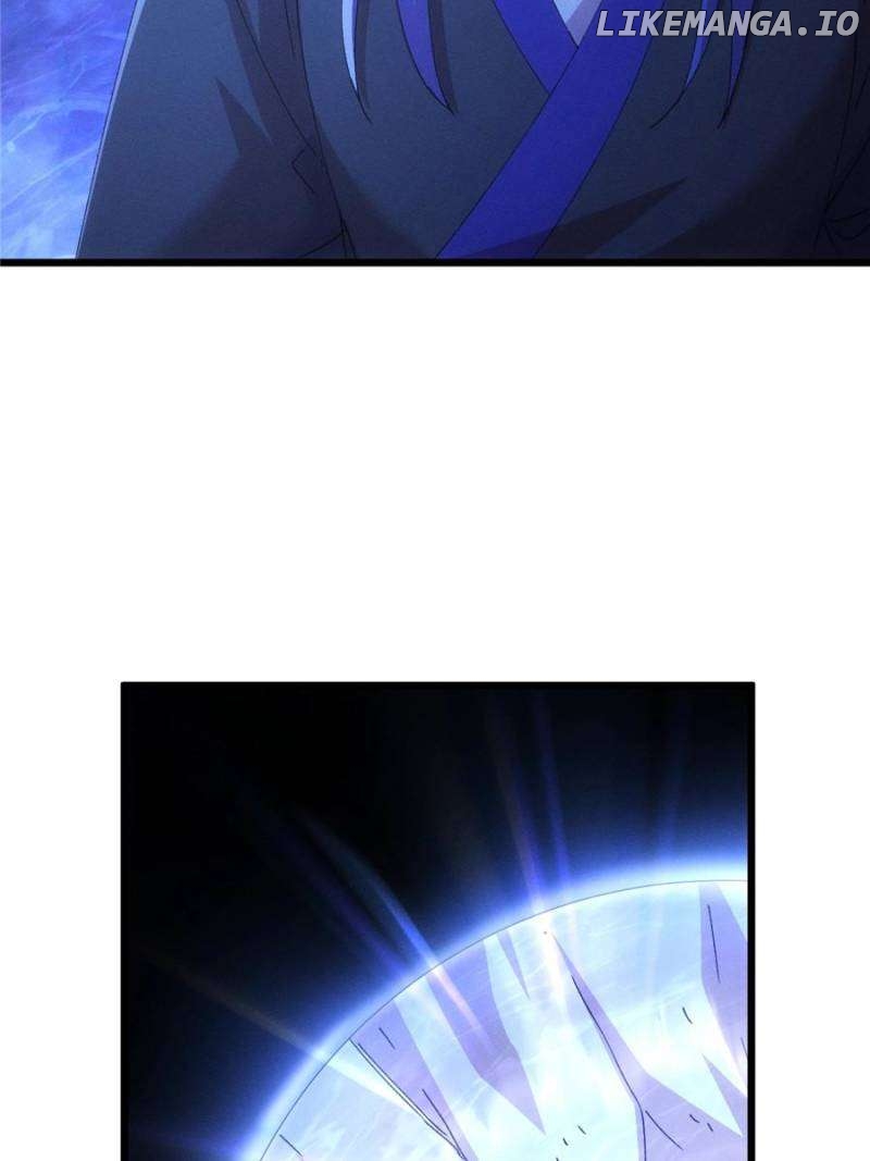 I Determine My Own Destiny Chapter 274 page 2