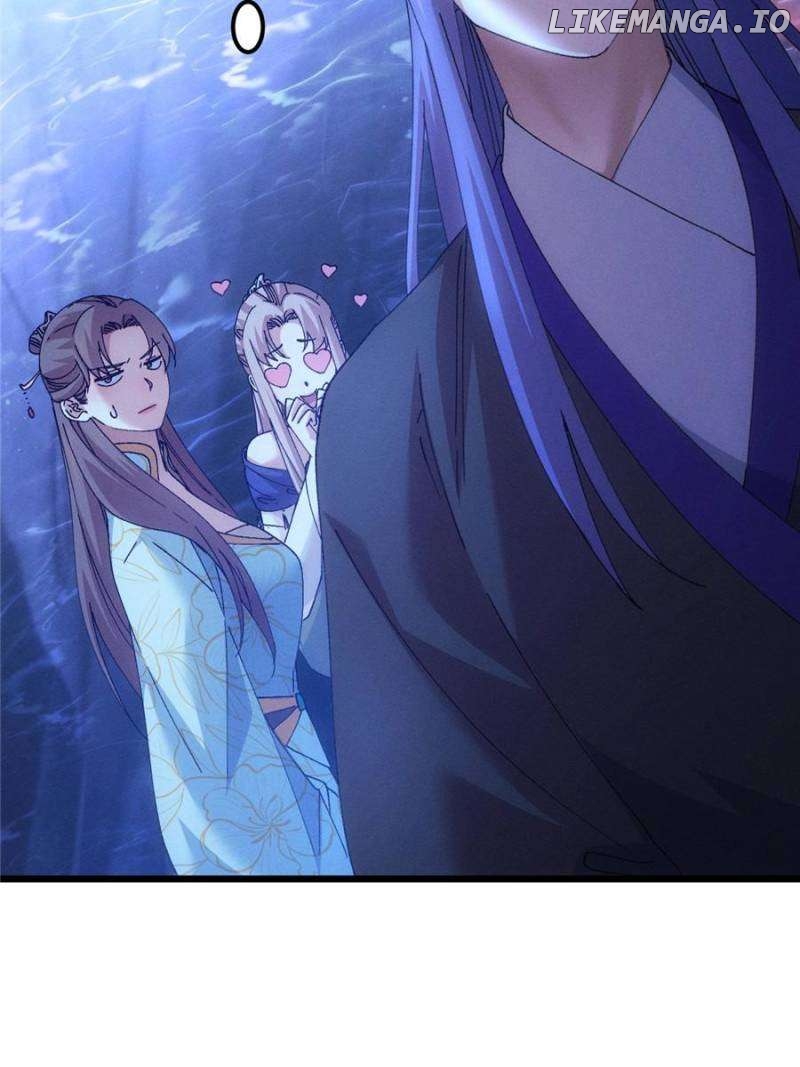 I Determine My Own Destiny Chapter 274 page 4