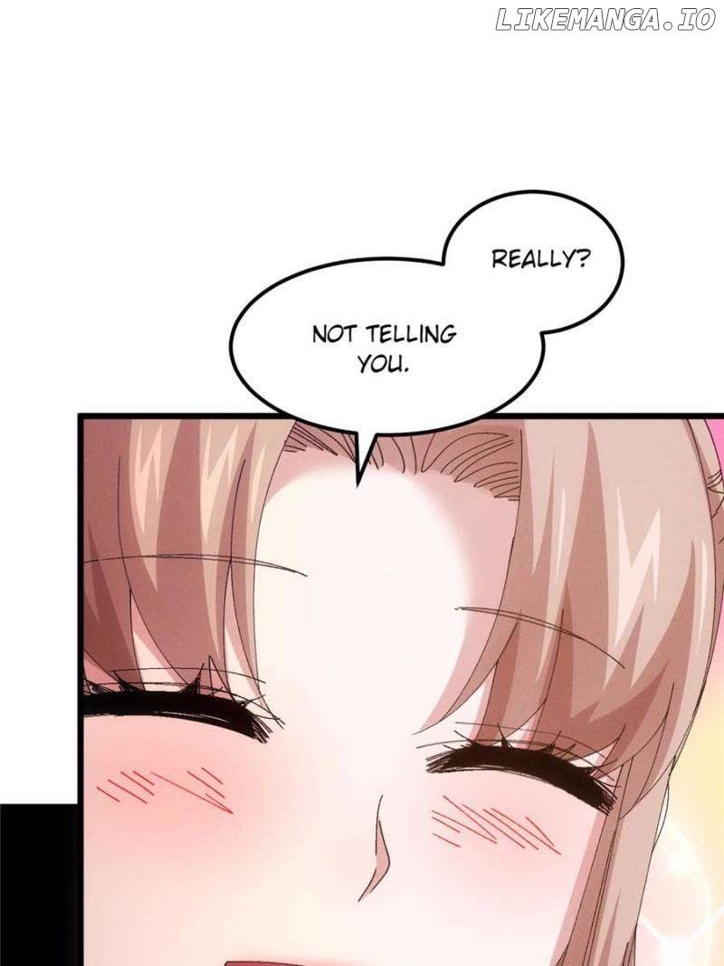 I Determine My Own Destiny Chapter 274 page 8