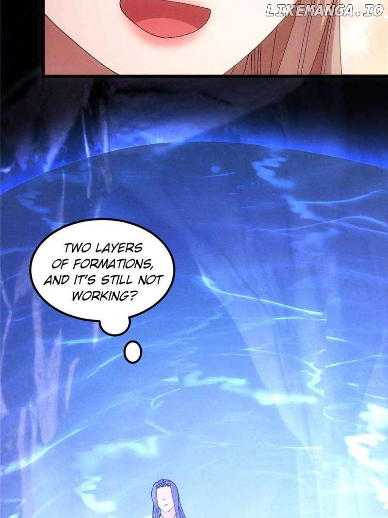 I Determine My Own Destiny Chapter 274 page 9