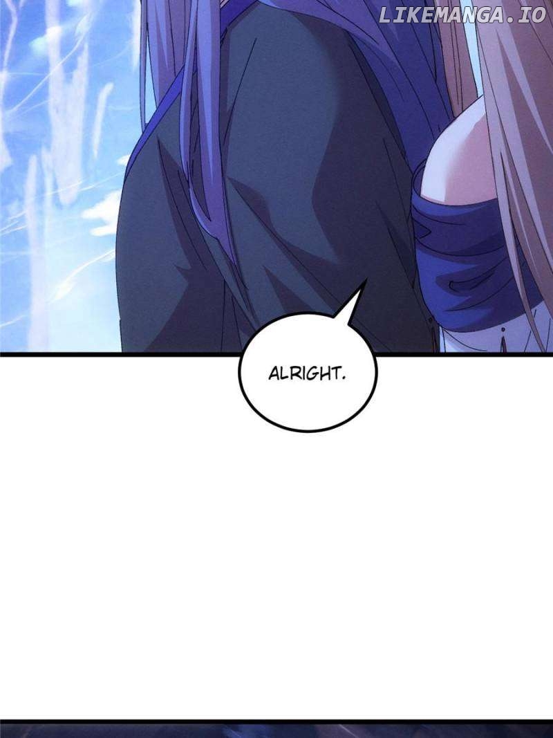 I Determine My Own Destiny Chapter 274 page 14