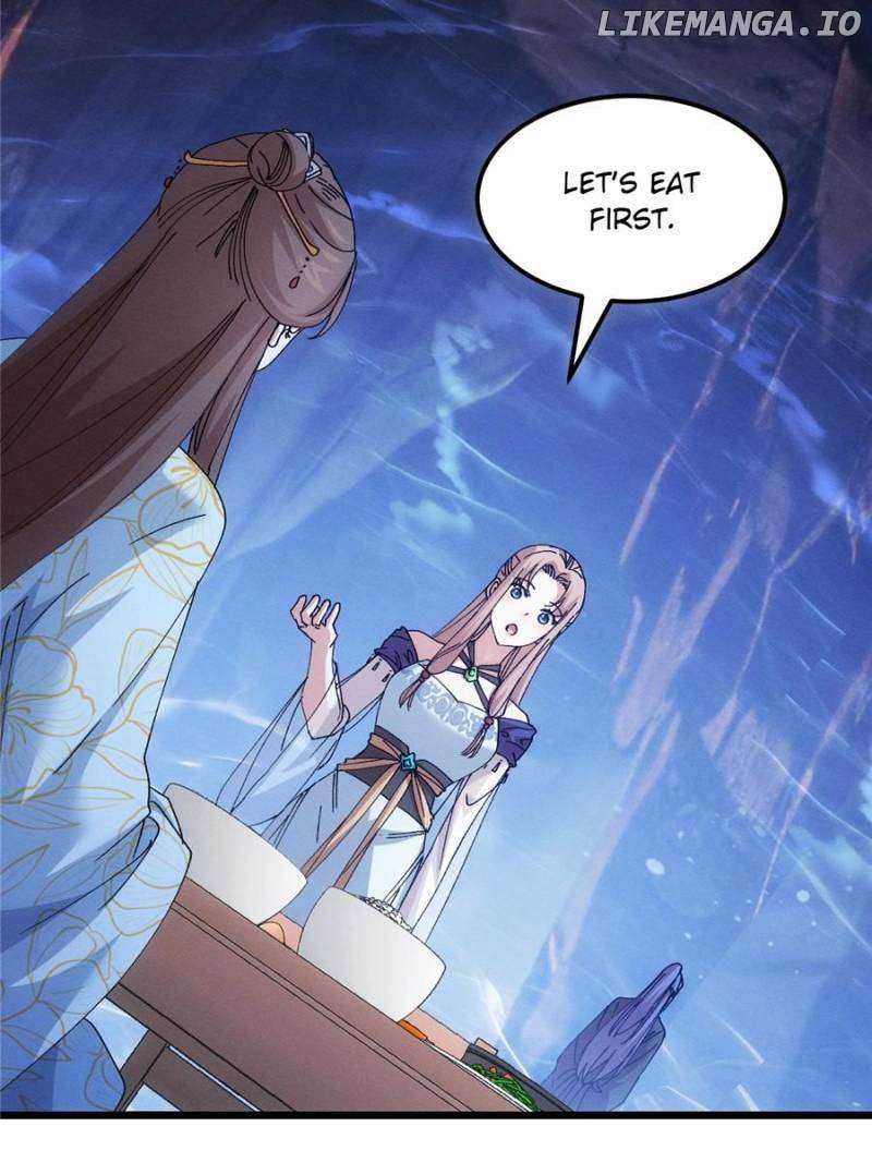 I Determine My Own Destiny Chapter 274 page 15