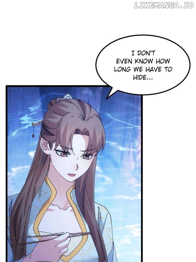 I Determine My Own Destiny Chapter 274 page 17