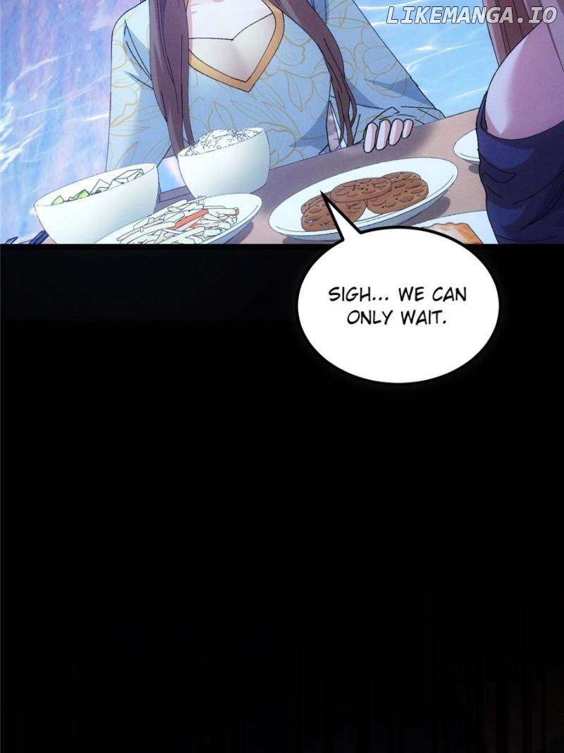 I Determine My Own Destiny Chapter 274 page 19