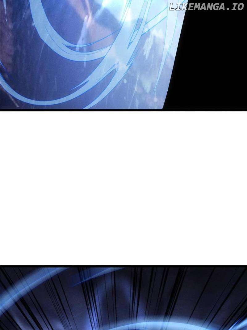 I Determine My Own Destiny Chapter 274 page 22