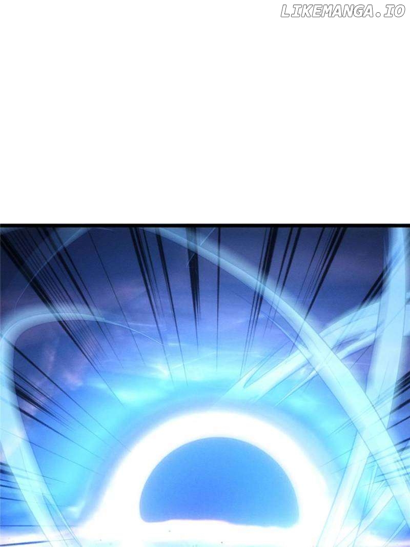 I Determine My Own Destiny Chapter 274 page 24