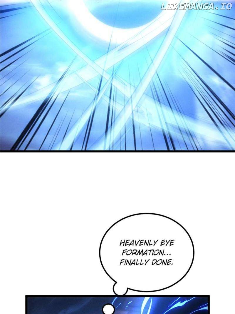 I Determine My Own Destiny Chapter 274 page 25