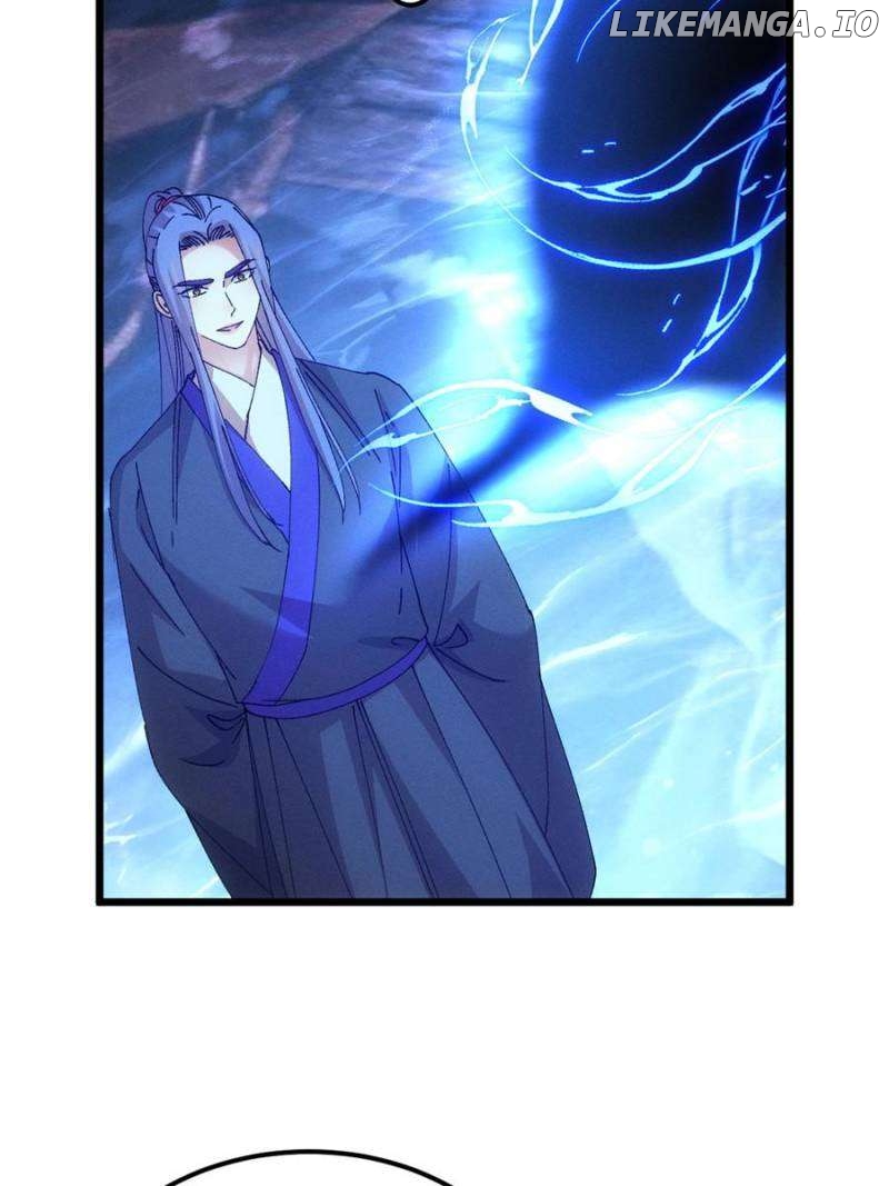 I Determine My Own Destiny Chapter 274 page 26