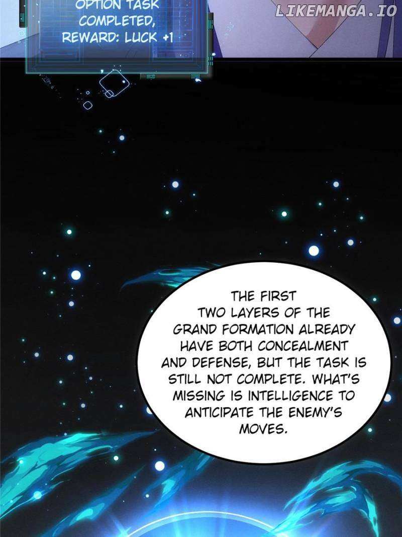 I Determine My Own Destiny Chapter 274 page 28
