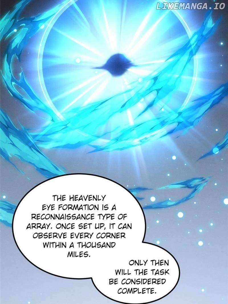I Determine My Own Destiny Chapter 274 page 29