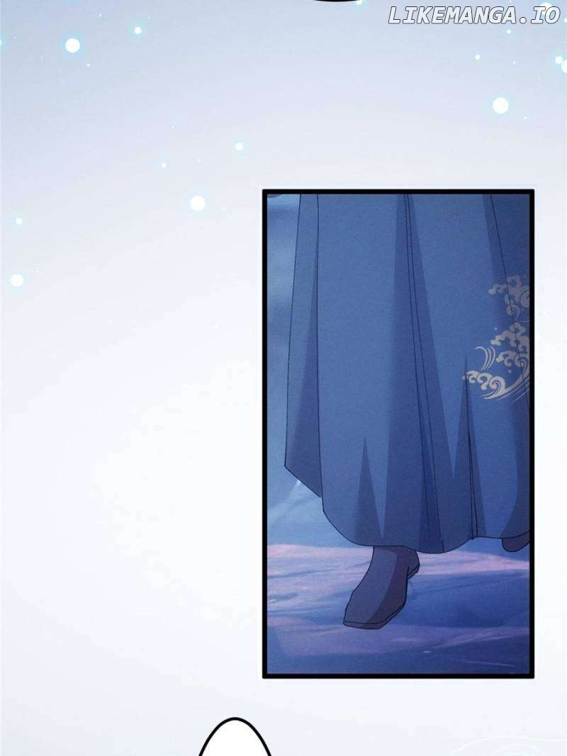 I Determine My Own Destiny Chapter 274 page 30