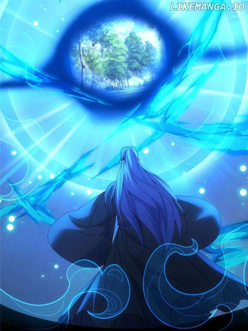 I Determine My Own Destiny Chapter 274 page 32