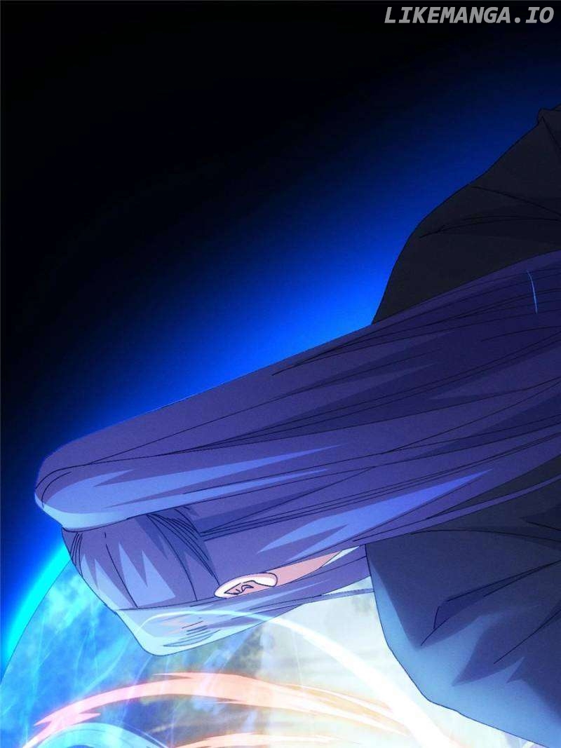 I Determine My Own Destiny Chapter 274 page 34