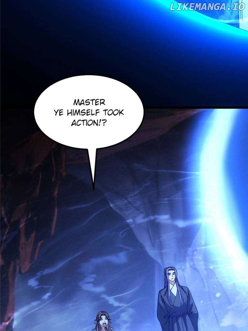 I Determine My Own Destiny Chapter 274 page 37
