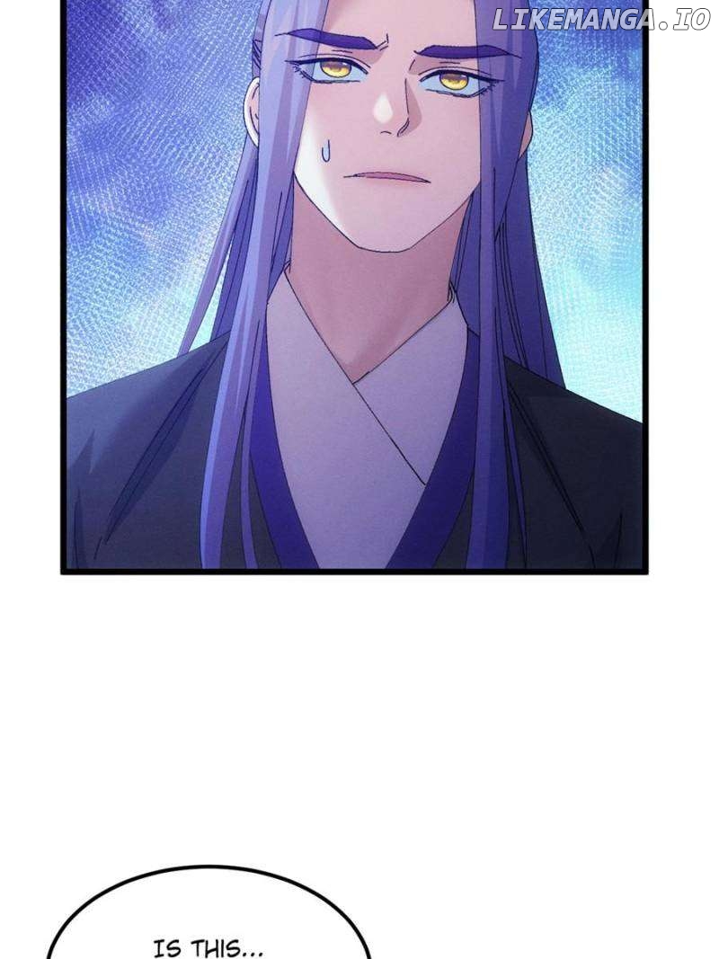 I Determine My Own Destiny Chapter 274 page 39
