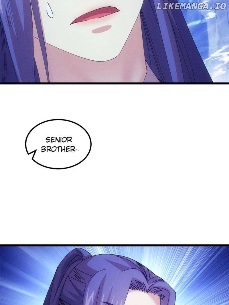 I Determine My Own Destiny Chapter 274 page 45
