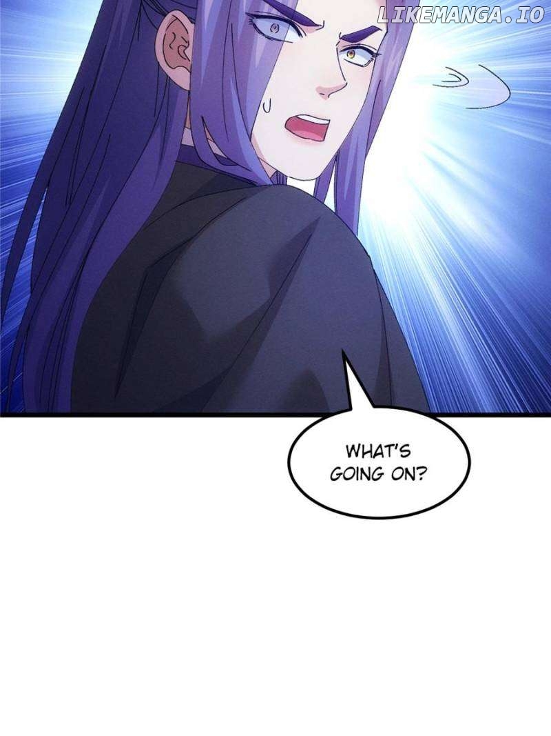 I Determine My Own Destiny Chapter 274 page 46