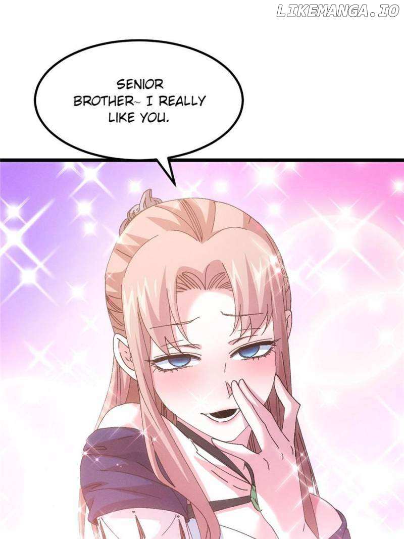 I Determine My Own Destiny Chapter 274 page 47