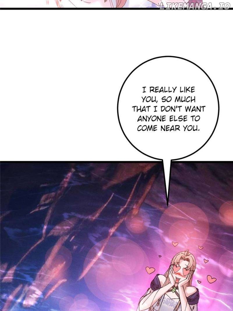 I Determine My Own Destiny Chapter 274 page 48