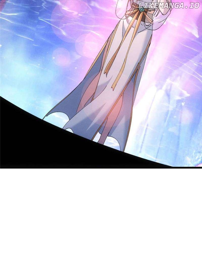 I Determine My Own Destiny Chapter 274 page 49