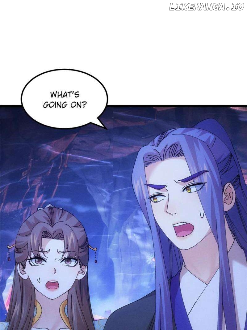 I Determine My Own Destiny Chapter 274 page 51