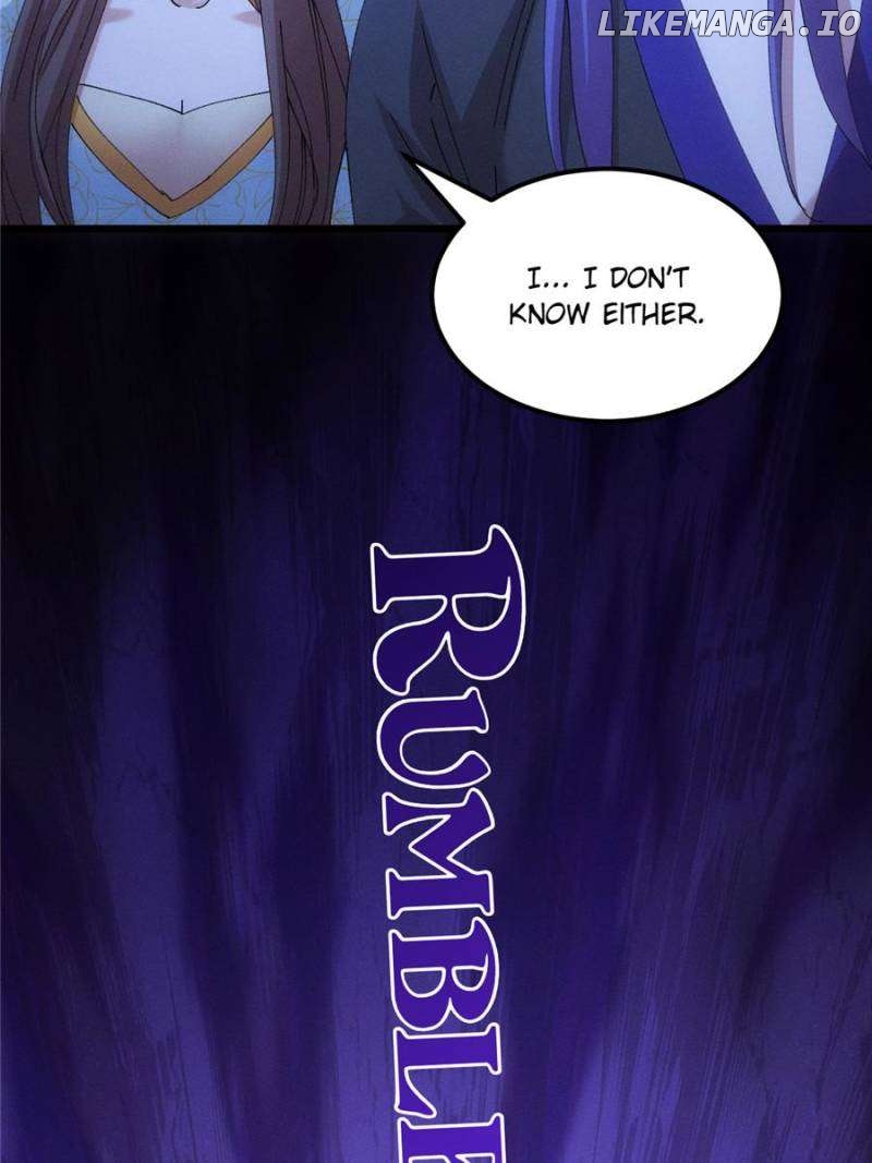 I Determine My Own Destiny Chapter 274 page 52