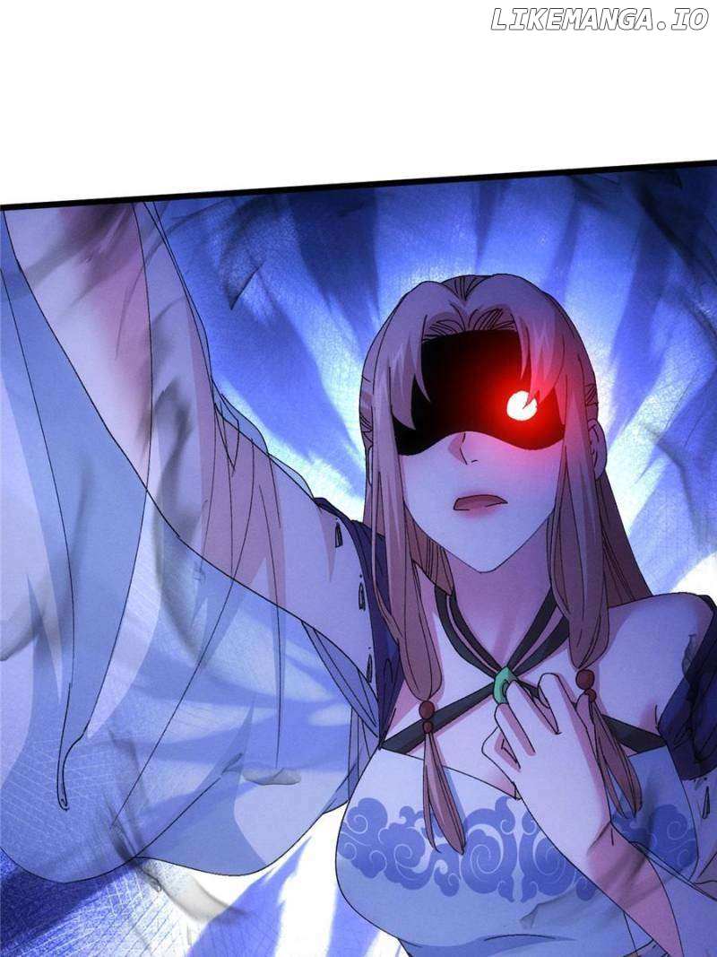 I Determine My Own Destiny Chapter 274 page 56