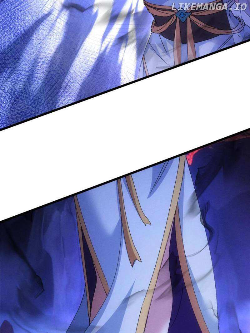 I Determine My Own Destiny Chapter 274 page 57