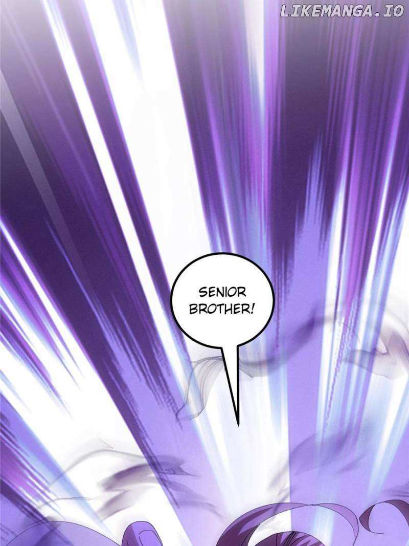 I Determine My Own Destiny Chapter 274 page 60