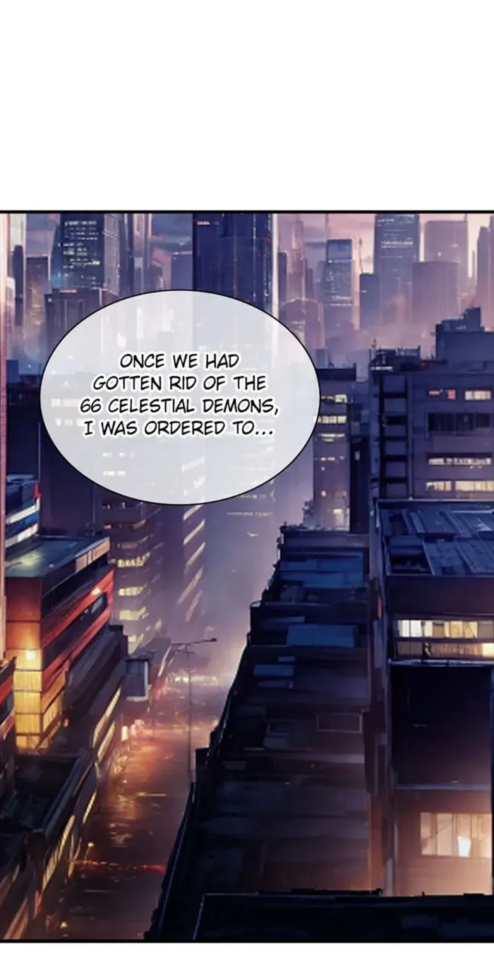 I have an SSS-rank Trait, but I want a Normal Life Chapter 100 page 0