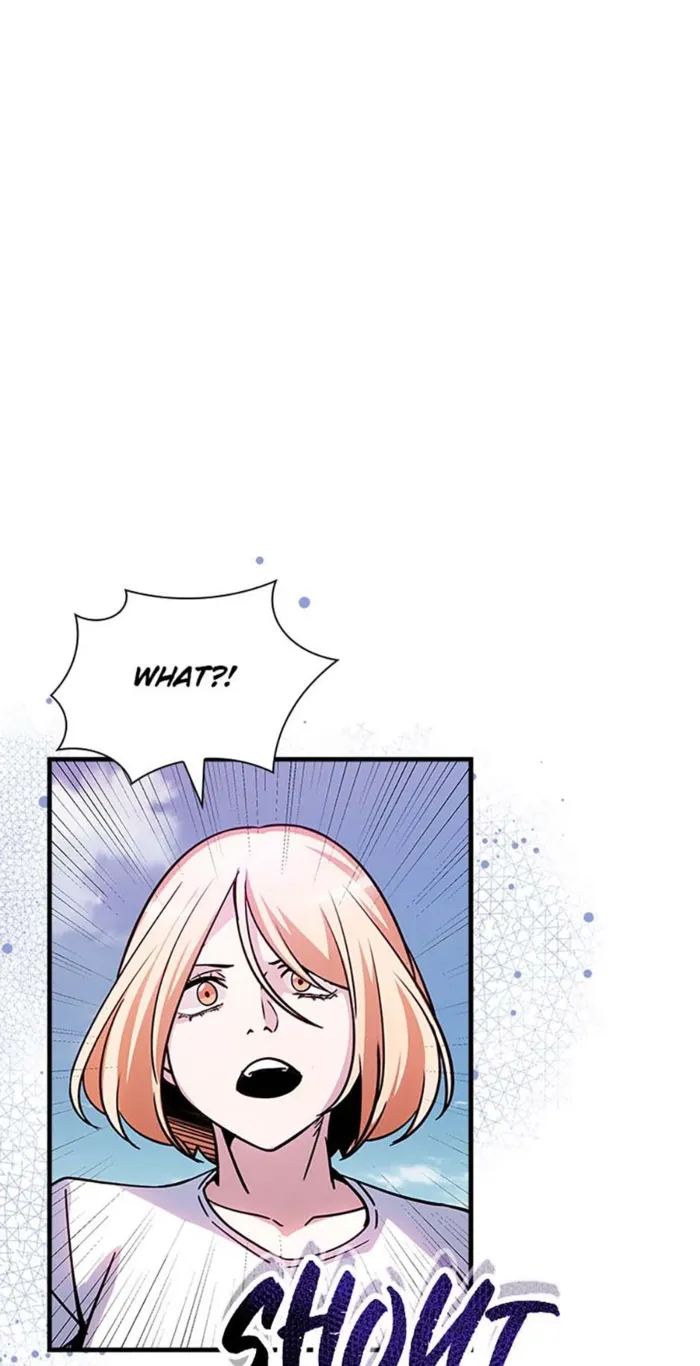 I have an SSS-rank Trait, but I want a Normal Life Chapter 100 page 2