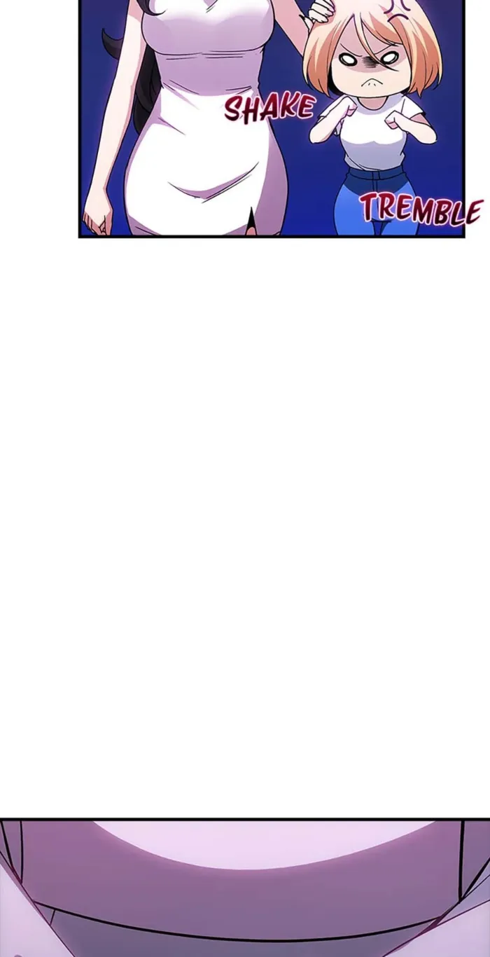 I have an SSS-rank Trait, but I want a Normal Life Chapter 100 page 4