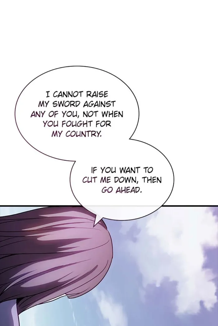 I have an SSS-rank Trait, but I want a Normal Life Chapter 100 page 7