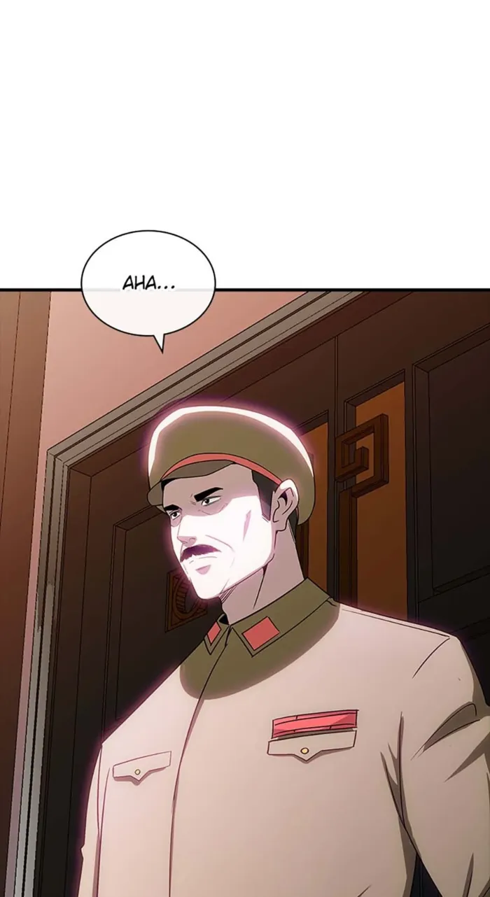 I have an SSS-rank Trait, but I want a Normal Life Chapter 100 page 10