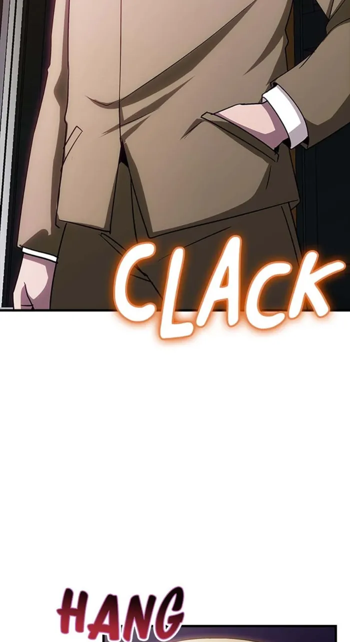 I have an SSS-rank Trait, but I want a Normal Life Chapter 100 page 11