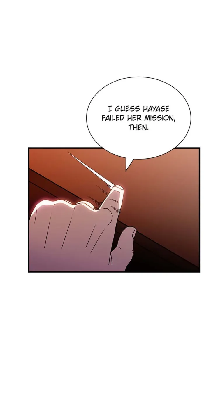 I have an SSS-rank Trait, but I want a Normal Life Chapter 100 page 16
