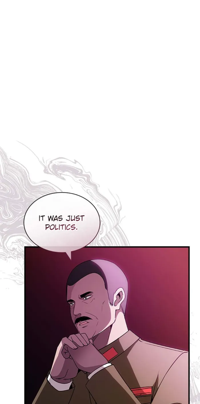 I have an SSS-rank Trait, but I want a Normal Life Chapter 100 page 18